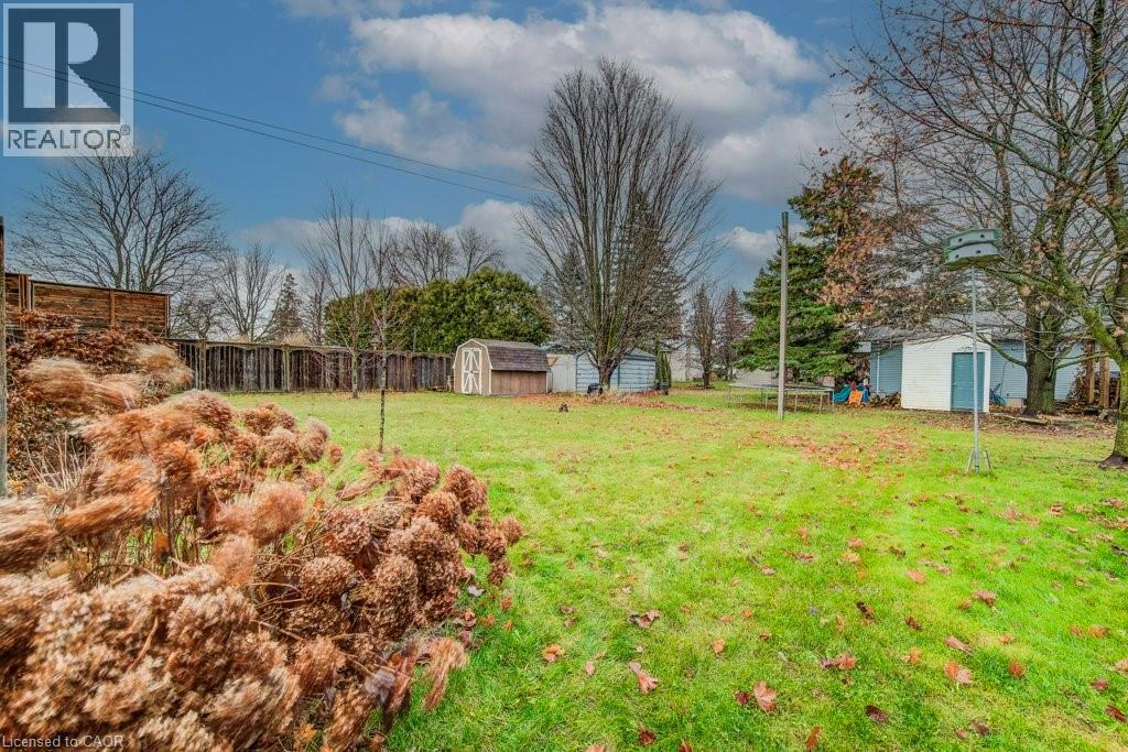 44 Reiner Crescent E, Wellesley, Ontario  N0B 2T0 - Photo 40 - 40795139