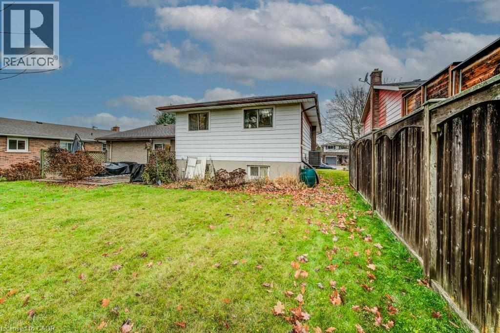 44 Reiner Crescent E, Wellesley, Ontario  N0B 2T0 - Photo 43 - 40795139