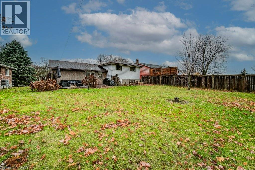 44 Reiner Crescent E, Wellesley, Ontario  N0B 2T0 - Photo 41 - 40795139