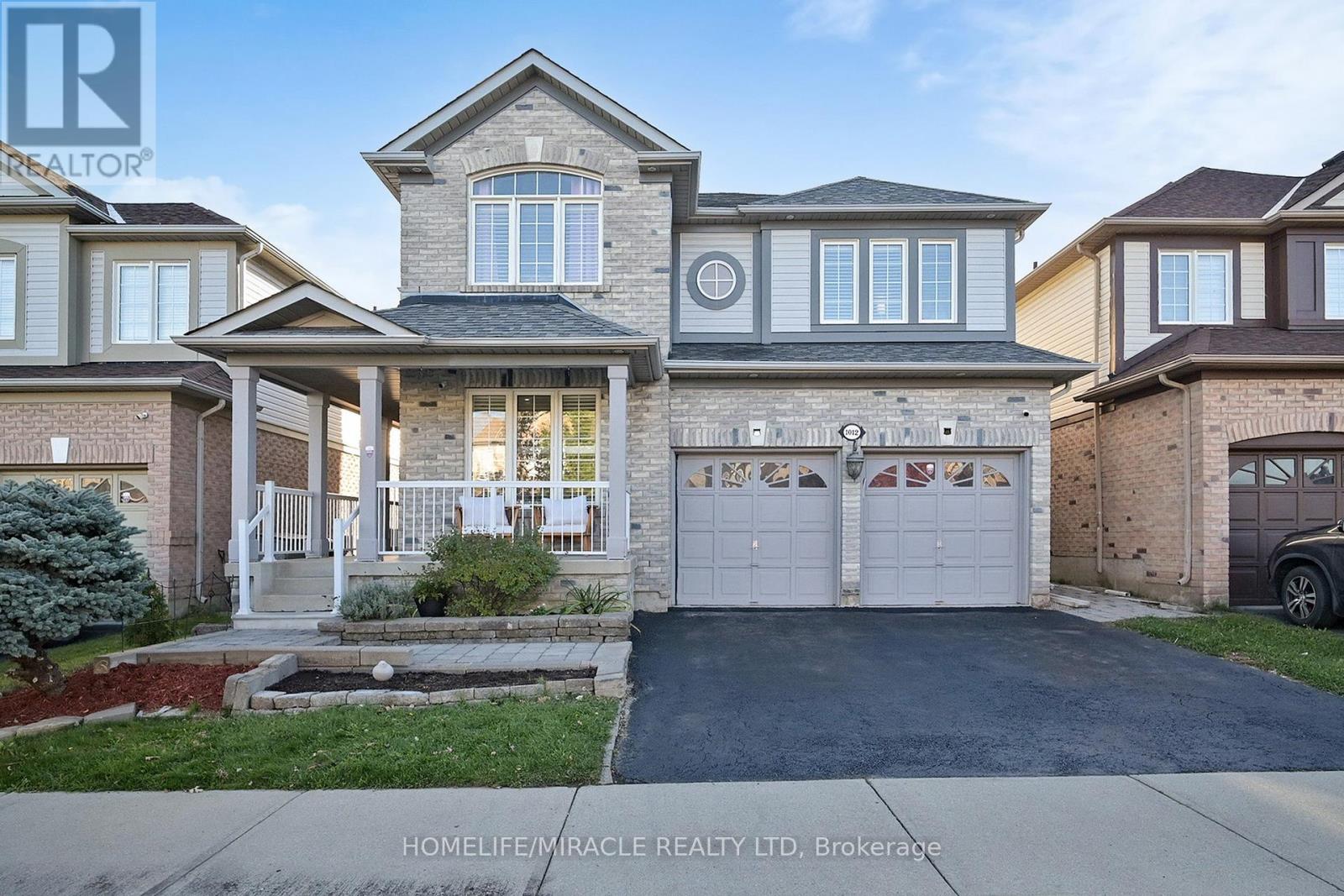 1012 GORDON HEIGHTS, Milton, Ontario