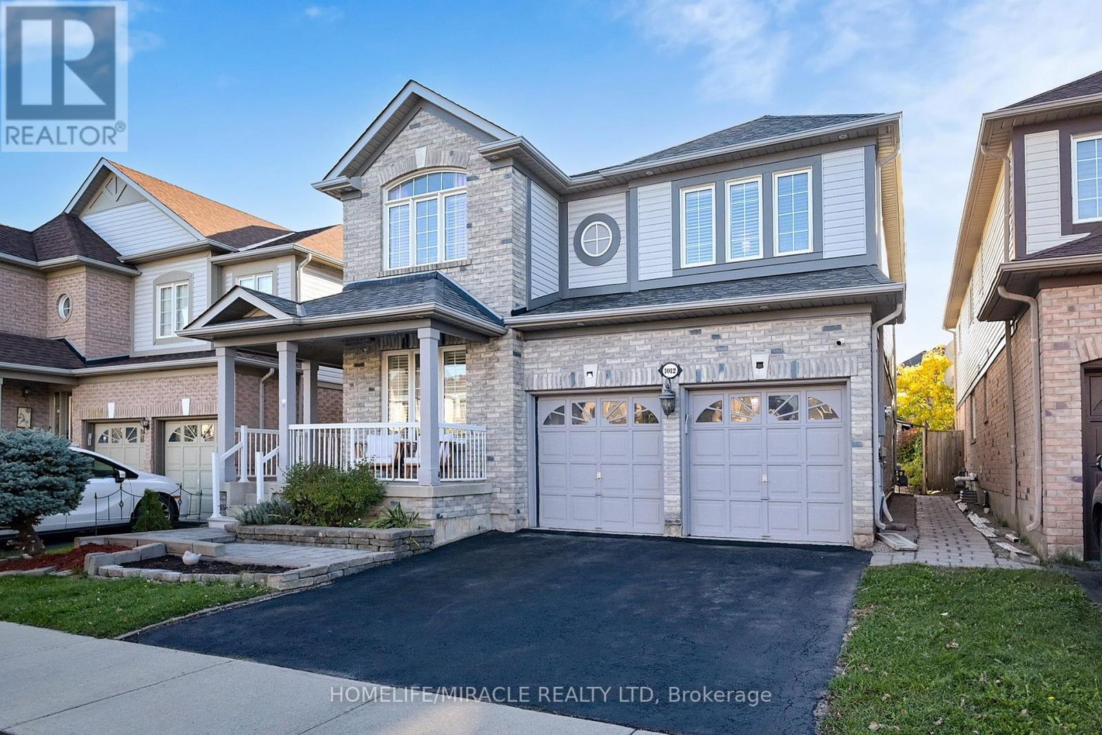 1012 Gordon Heights, Milton, Ontario  L9T 5S9 - Photo 2 - W12651662