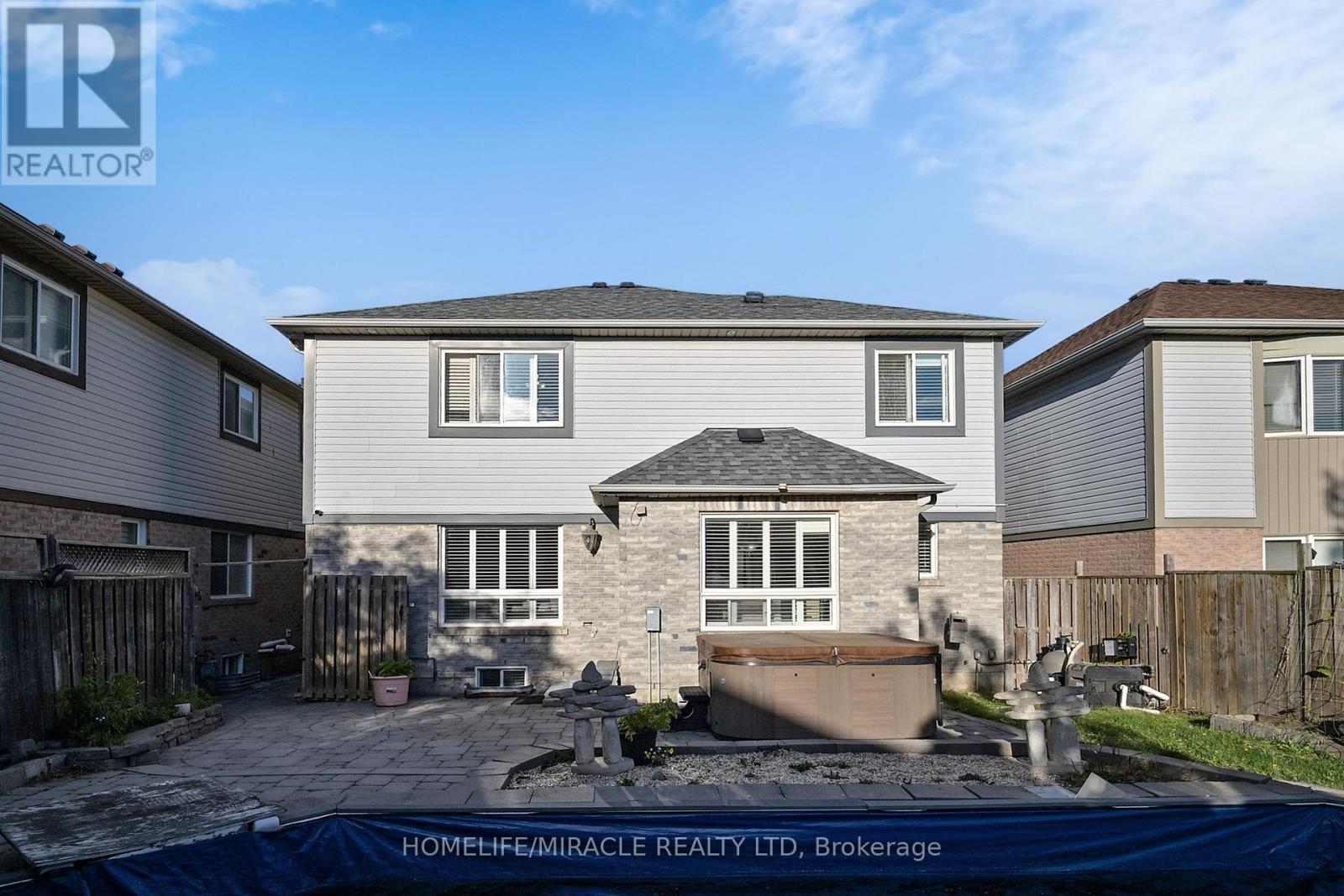 1012 Gordon Heights, Milton, Ontario  L9T 5S9 - Photo 49 - W12651662