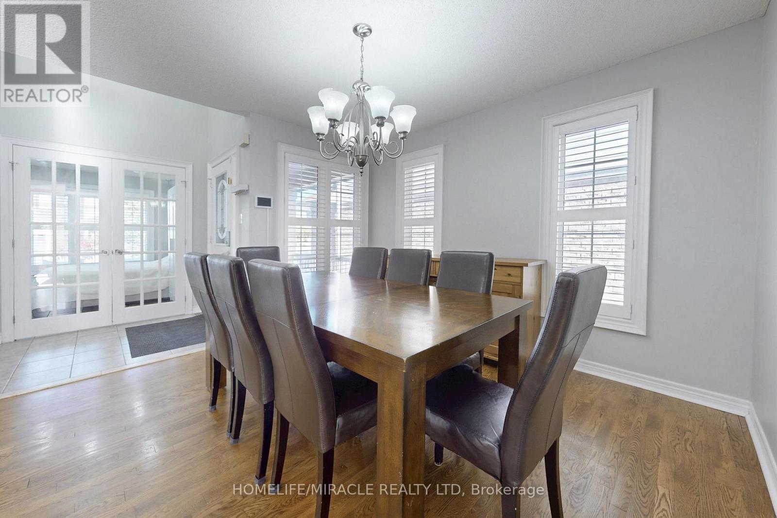 1012 Gordon Heights, Milton, Ontario  L9T 5S9 - Photo 9 - W12651662