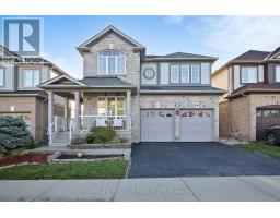 1012 GORDON HEIGHTS, Milton, Ontario
