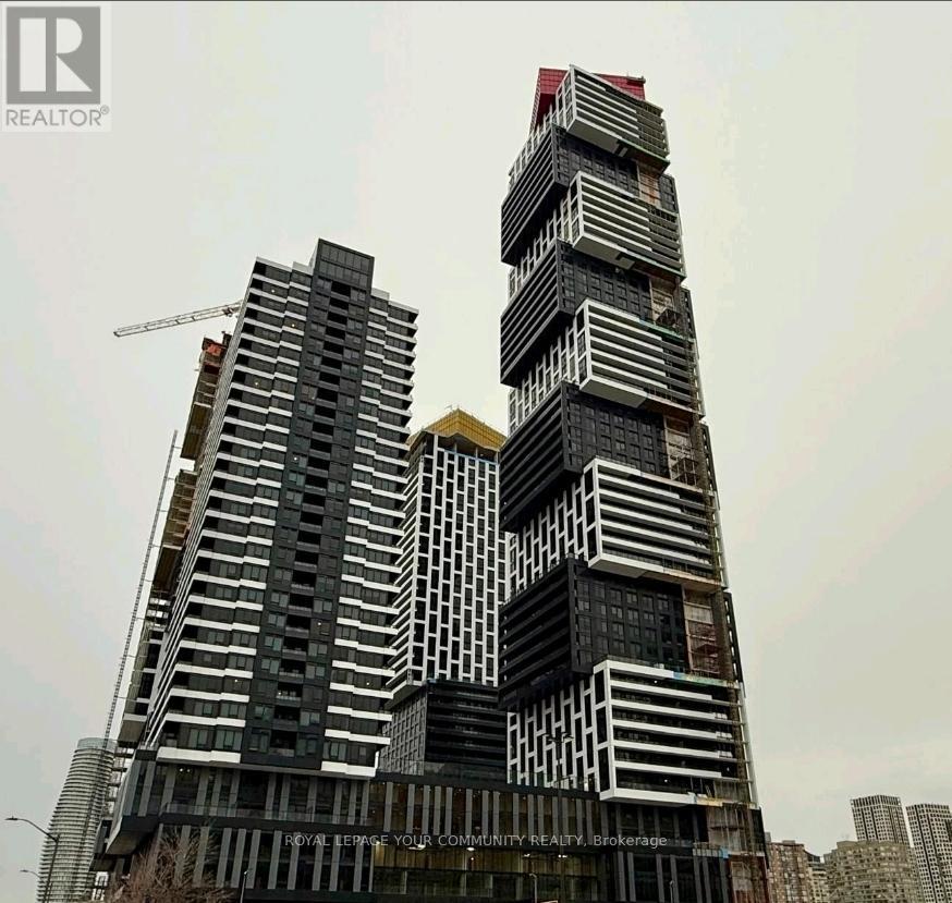 4502 - 4015 THE EXCHANGE, Mississauga, Ontario