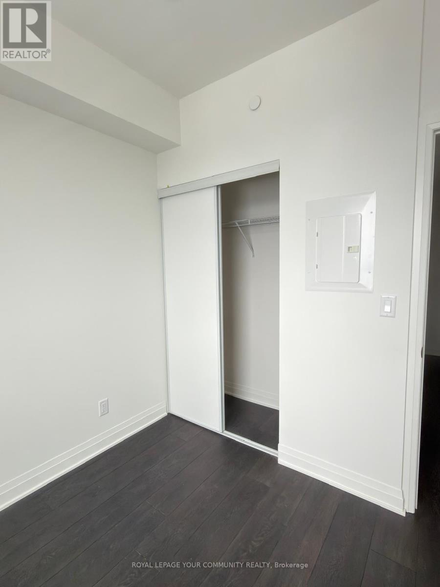 4502 - 4015 The Exchange, Mississauga, Ontario  L5B 0N9 - Photo 11 - W12651674