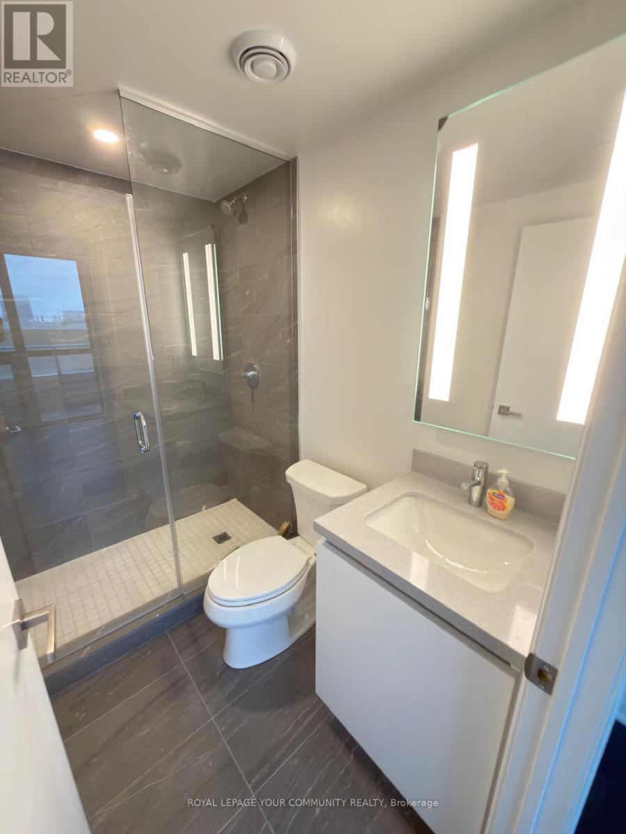 4502 - 4015 The Exchange, Mississauga, Ontario  L5B 0N9 - Photo 13 - W12651674