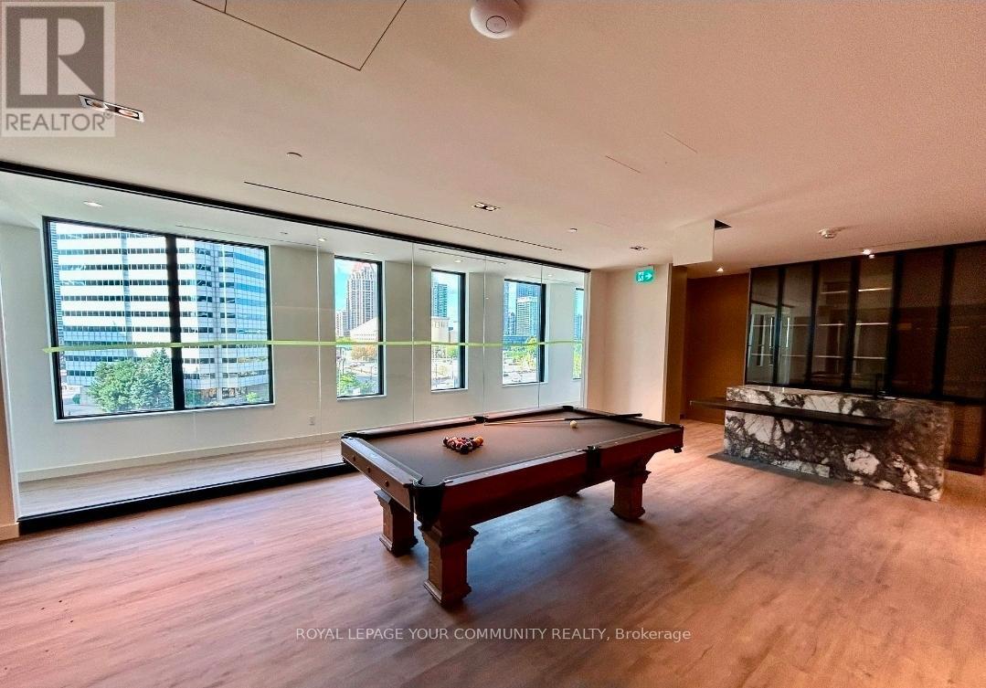 4502 - 4015 The Exchange, Mississauga, Ontario  L5B 0N9 - Photo 15 - W12651674