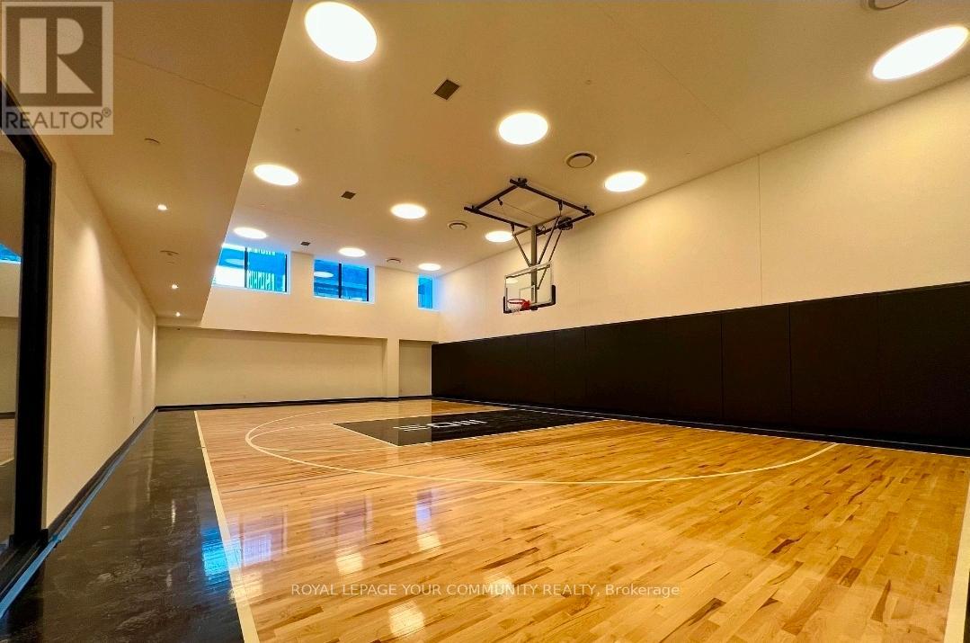 4502 - 4015 The Exchange, Mississauga, Ontario  L5B 0N9 - Photo 16 - W12651674