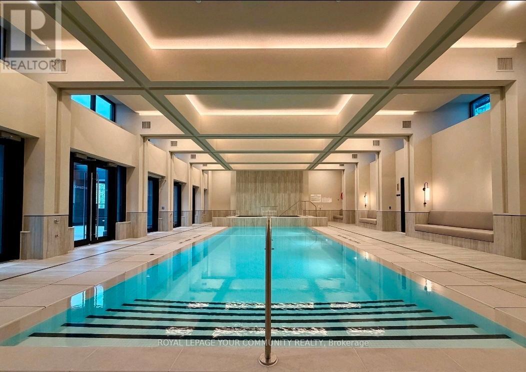 4502 - 4015 The Exchange, Mississauga, Ontario  L5B 0N9 - Photo 17 - W12651674