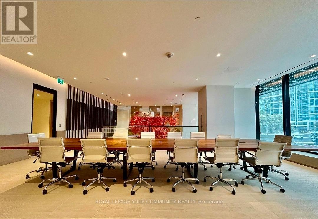 4502 - 4015 The Exchange, Mississauga, Ontario  L5B 0N9 - Photo 18 - W12651674