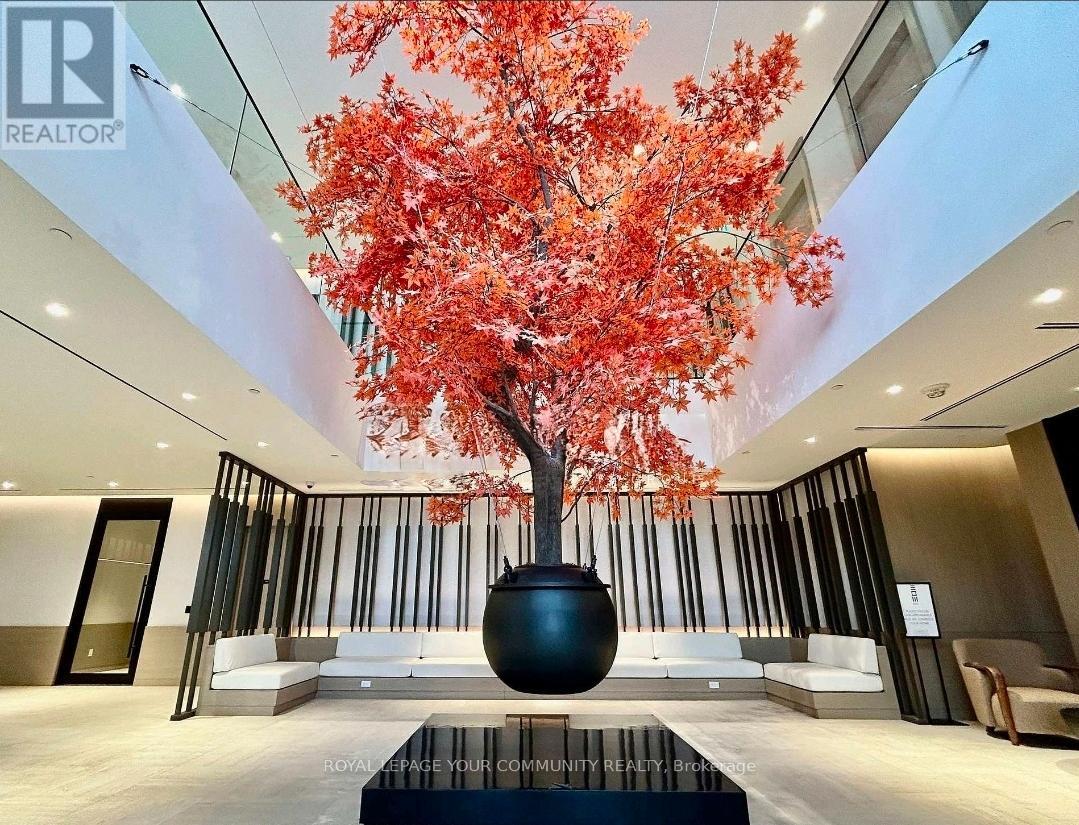 4502 - 4015 The Exchange, Mississauga, Ontario  L5B 0N9 - Photo 21 - W12651674