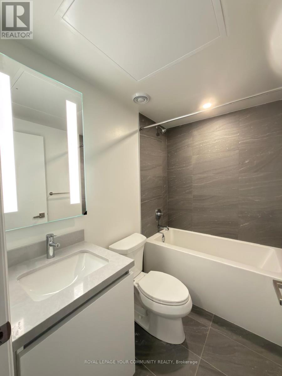 4502 - 4015 The Exchange, Mississauga, Ontario  L5B 0N9 - Photo 5 - W12651674