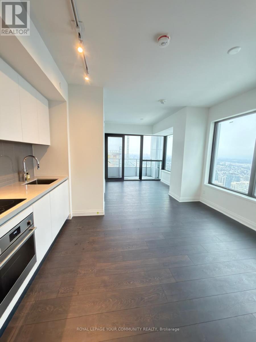 4502 - 4015 The Exchange, Mississauga, Ontario  L5B 0N9 - Photo 6 - W12651674