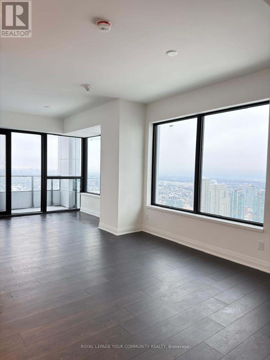 4502 - 4015 The Exchange, Mississauga, Ontario  L5B 0N9 - Photo 9 - W12651674