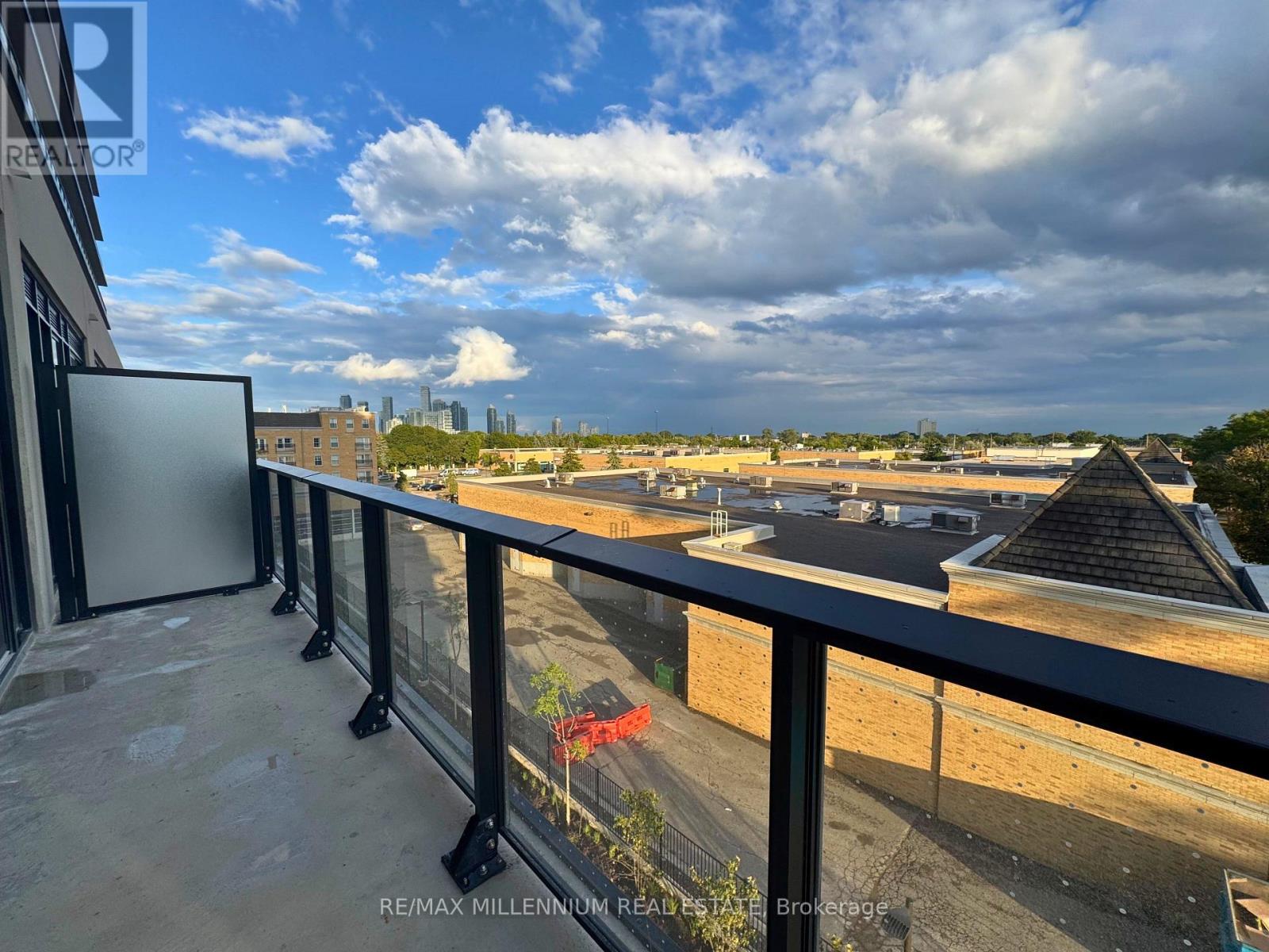 419 - 801 The Queens Way, Toronto, Ontario  M8Z 6A8 - Photo 13 - W12651676