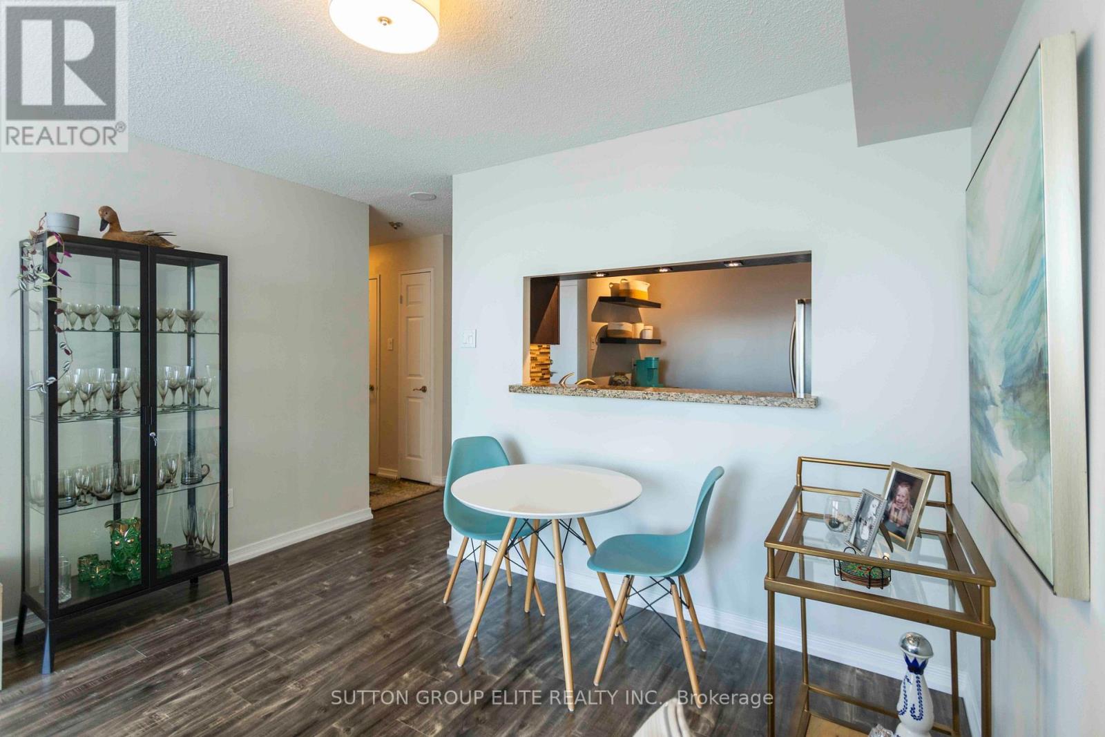 1206 - 330 Rathburn Road W, Mississauga, Ontario  L5B 3Y1 - Photo 21 - W12651678