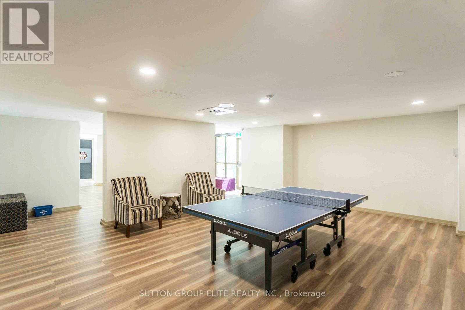 1206 - 330 Rathburn Road W, Mississauga, Ontario  L5B 3Y1 - Photo 41 - W12651678