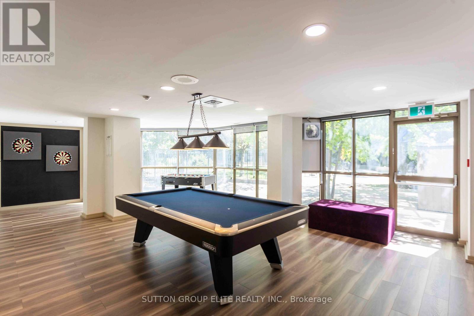 1206 - 330 Rathburn Road W, Mississauga, Ontario  L5B 3Y1 - Photo 42 - W12651678