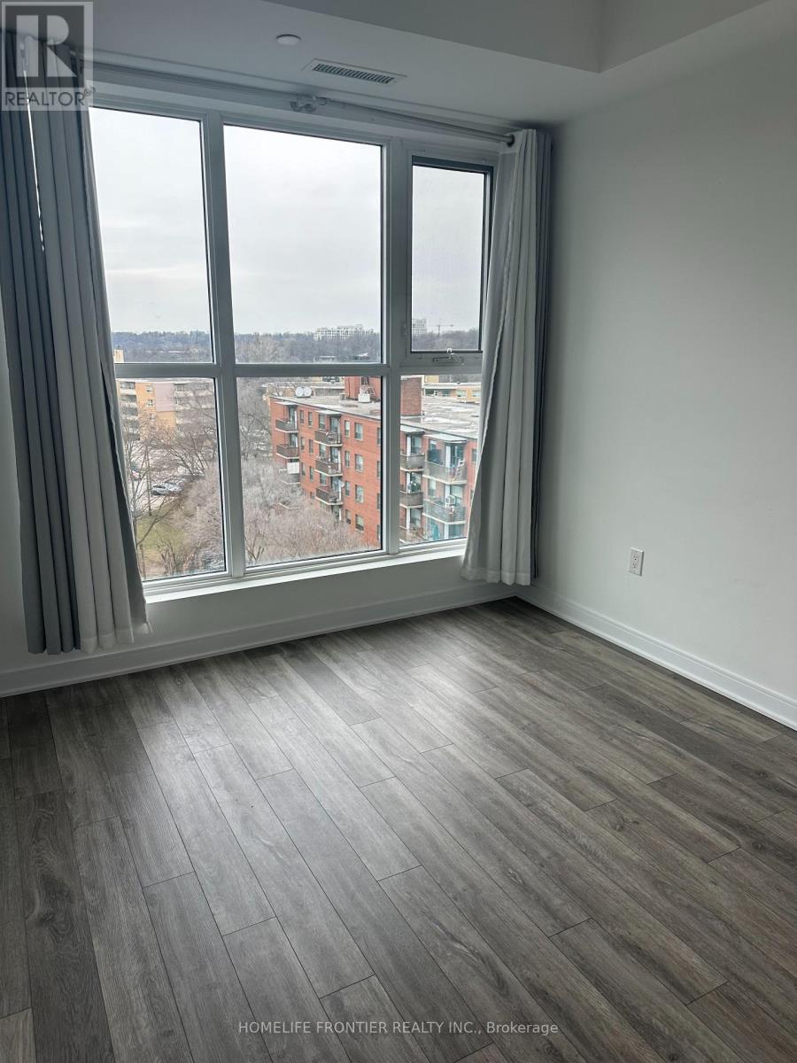 809 - 25 Neighbourhood Lane, Toronto, Ontario  M8Y 0C4 - Photo 4 - W12651680