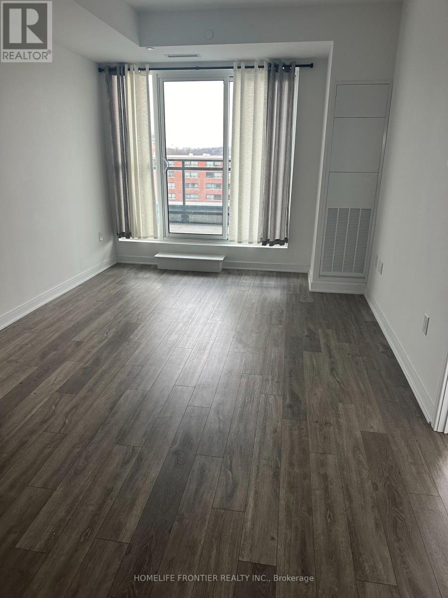 809 - 25 Neighbourhood Lane, Toronto, Ontario  M8Y 0C4 - Photo 7 - W12651680