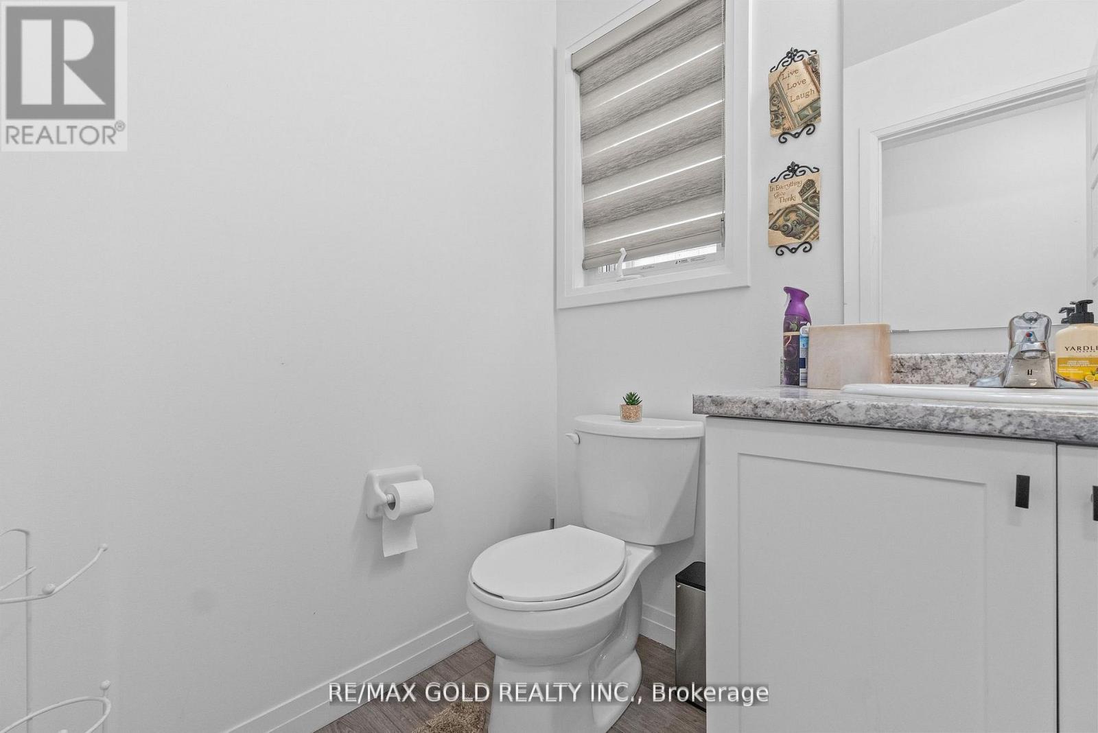 82 Pony Way, Kitchener, Ontario  N2R 0R2 - Photo 19 - X12651672