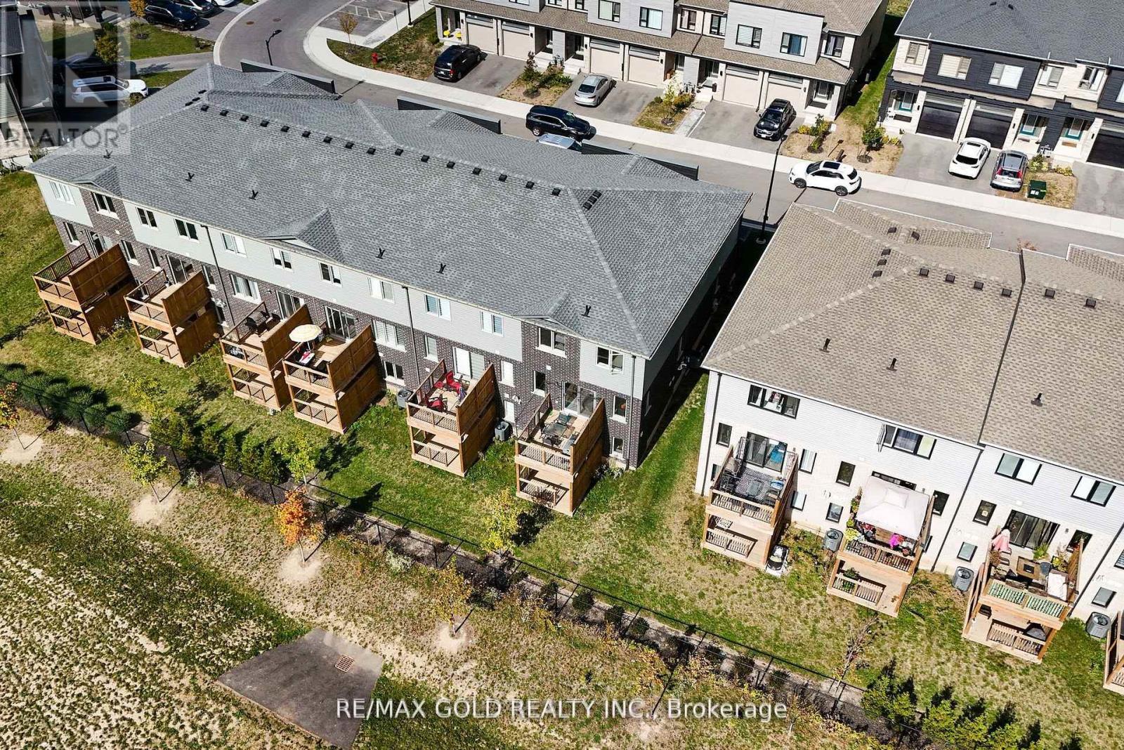 82 Pony Way, Kitchener, Ontario  N2R 0R2 - Photo 41 - X12651672