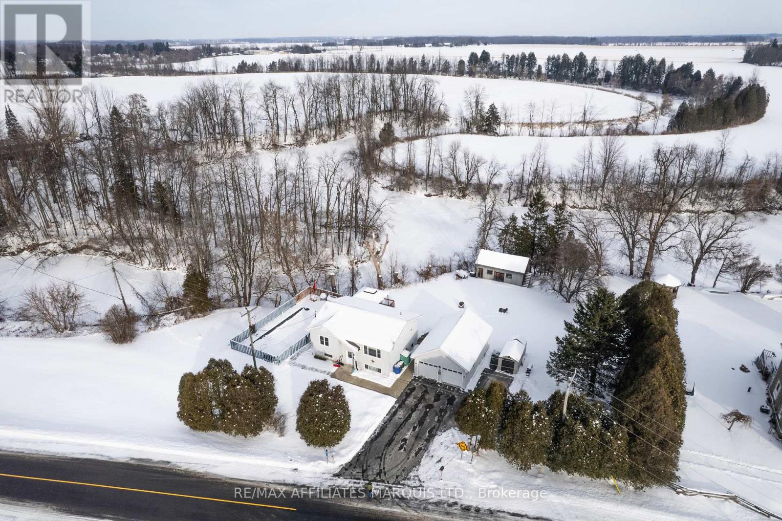 5857 Kraft Road, South Glengarry, Ontario  K0C 2J0 - Photo 7 - X12651708