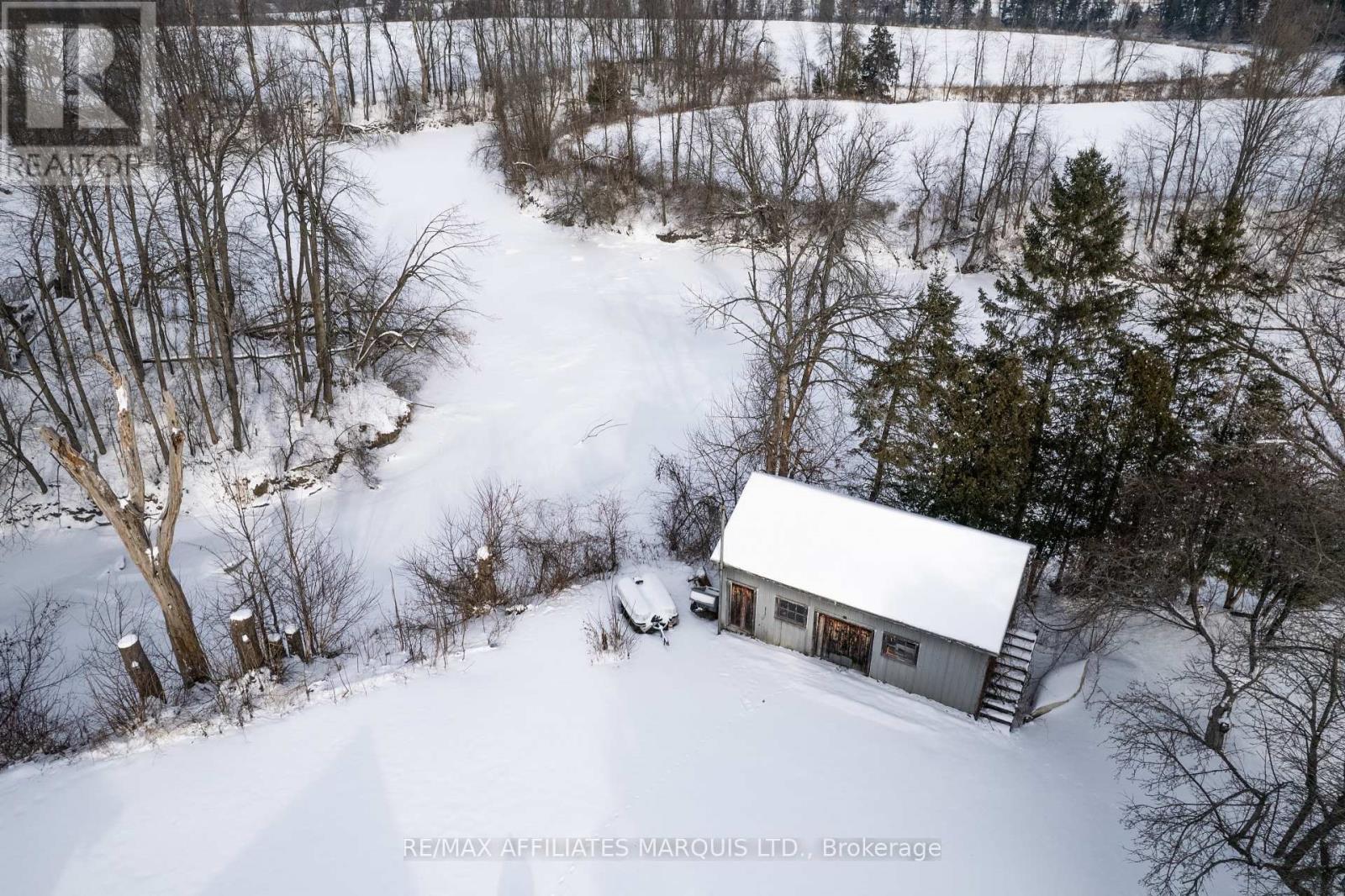 5857 Kraft Road, South Glengarry, Ontario  K0C 2J0 - Photo 8 - X12651708