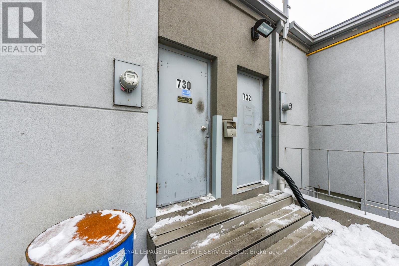 730 Lakeshore Road E, Mississauga, Ontario  L5G 1J6 - Photo 28 - W12651090