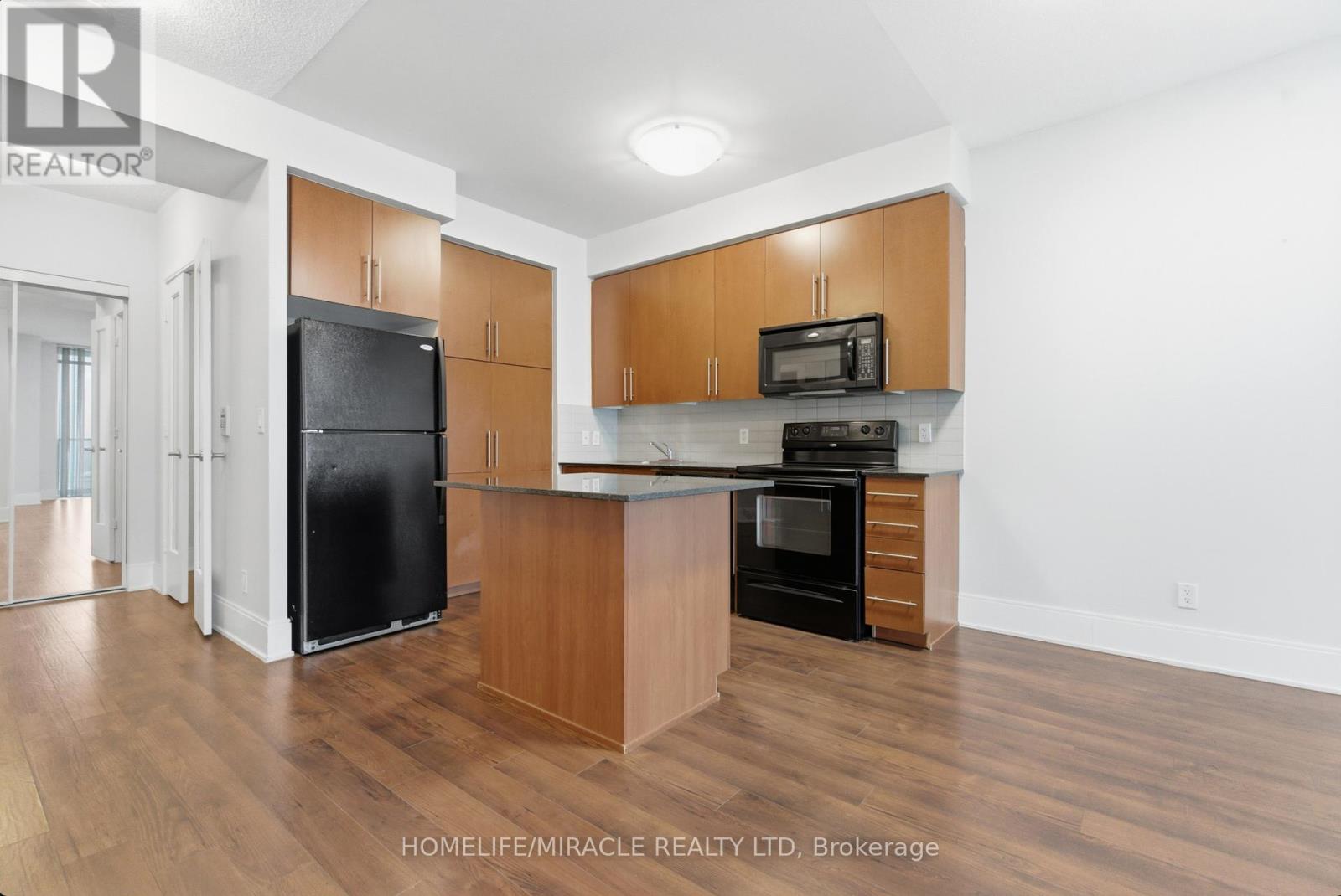 2901 - 330 Burnhamthorpe Road W, Mississauga, Ontario  L5B 3Y5 - Photo 12 - W12651456