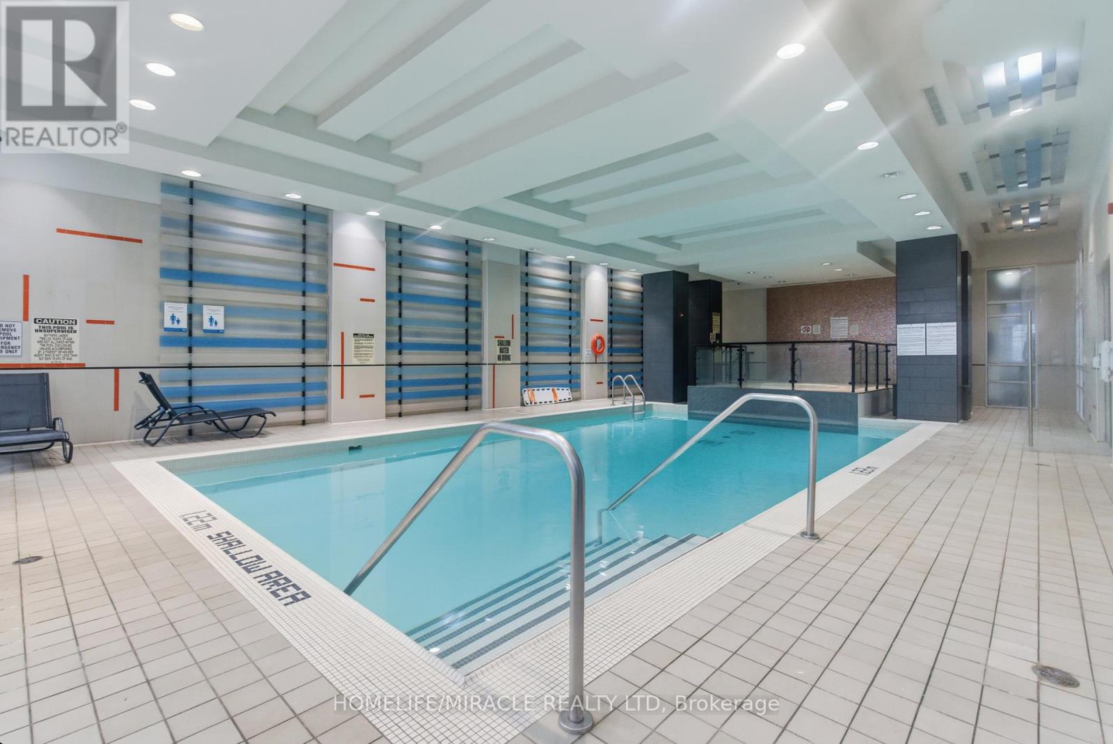 2901 - 330 Burnhamthorpe Road W, Mississauga, Ontario  L5B 3Y5 - Photo 17 - W12651456