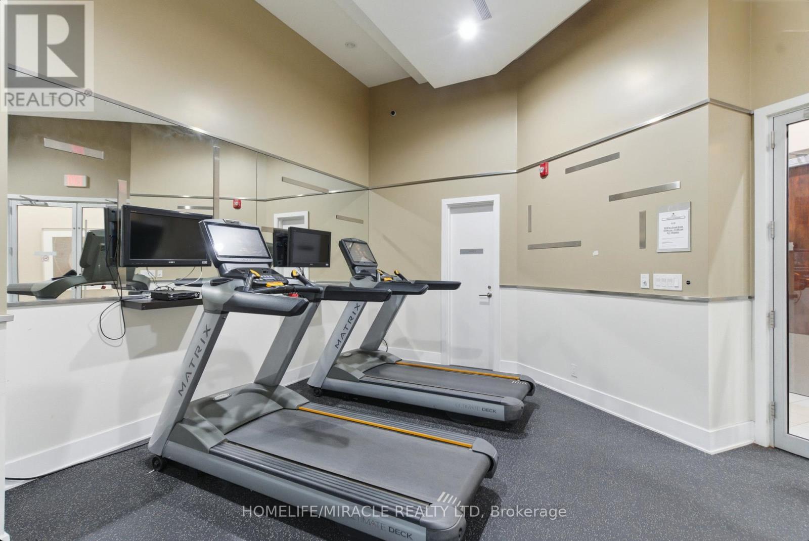 2901 - 330 Burnhamthorpe Road W, Mississauga, Ontario  L5B 3Y5 - Photo 16 - W12651456