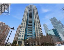 2901 - 330 BURNHAMTHORPE ROAD W, Mississauga, Ontario