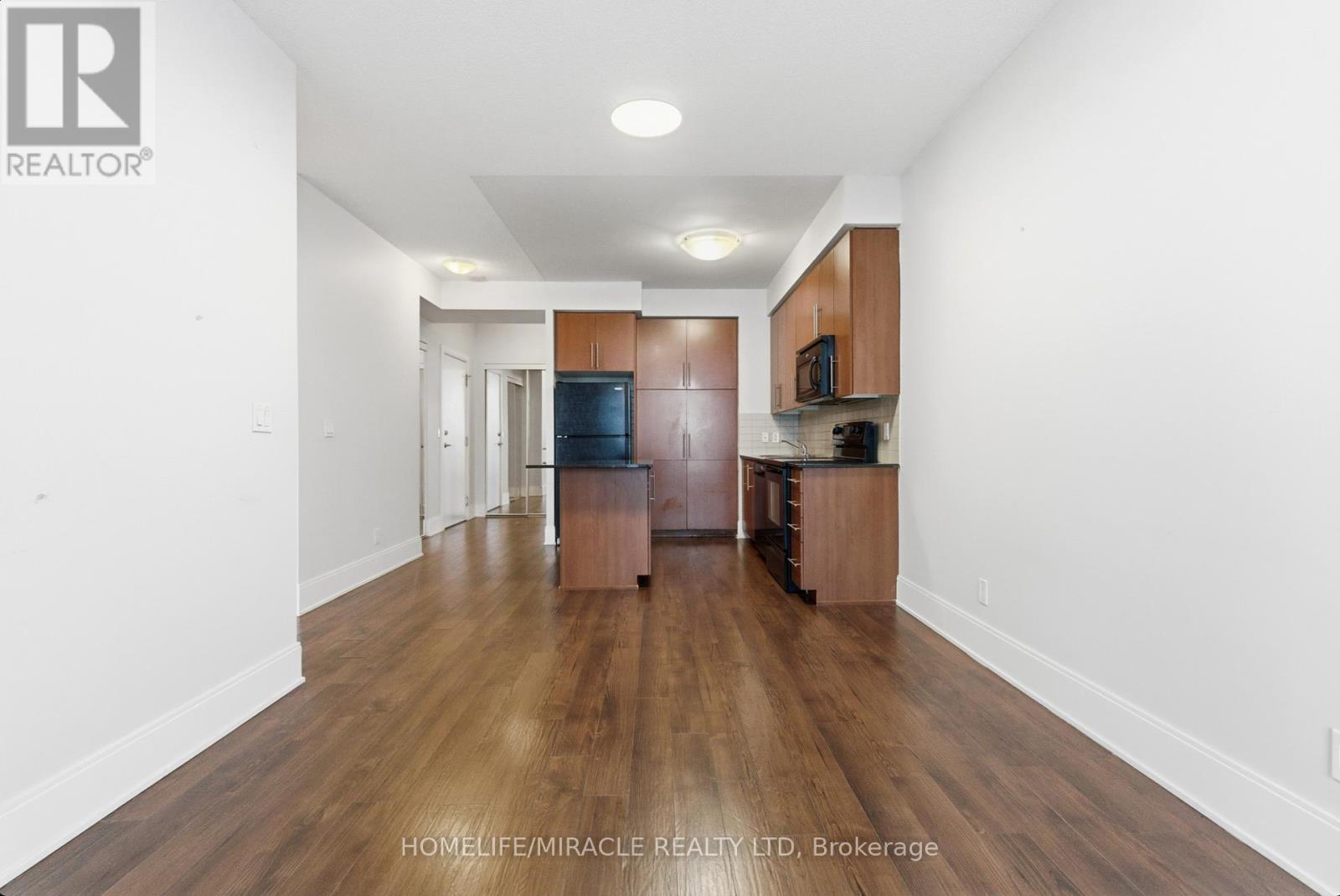 2901 - 330 Burnhamthorpe Road W, Mississauga, Ontario  L5B 3Y5 - Photo 10 - W12651456