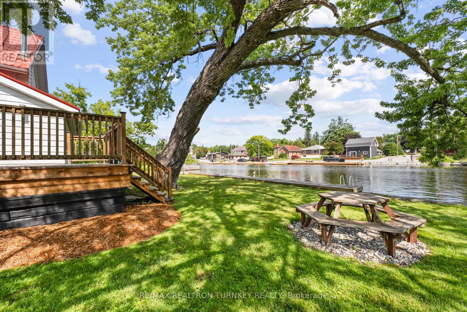 15 North Water Street, Kawartha Lakes, Ontario  K0M 1K0 - Photo 38 - X12261102