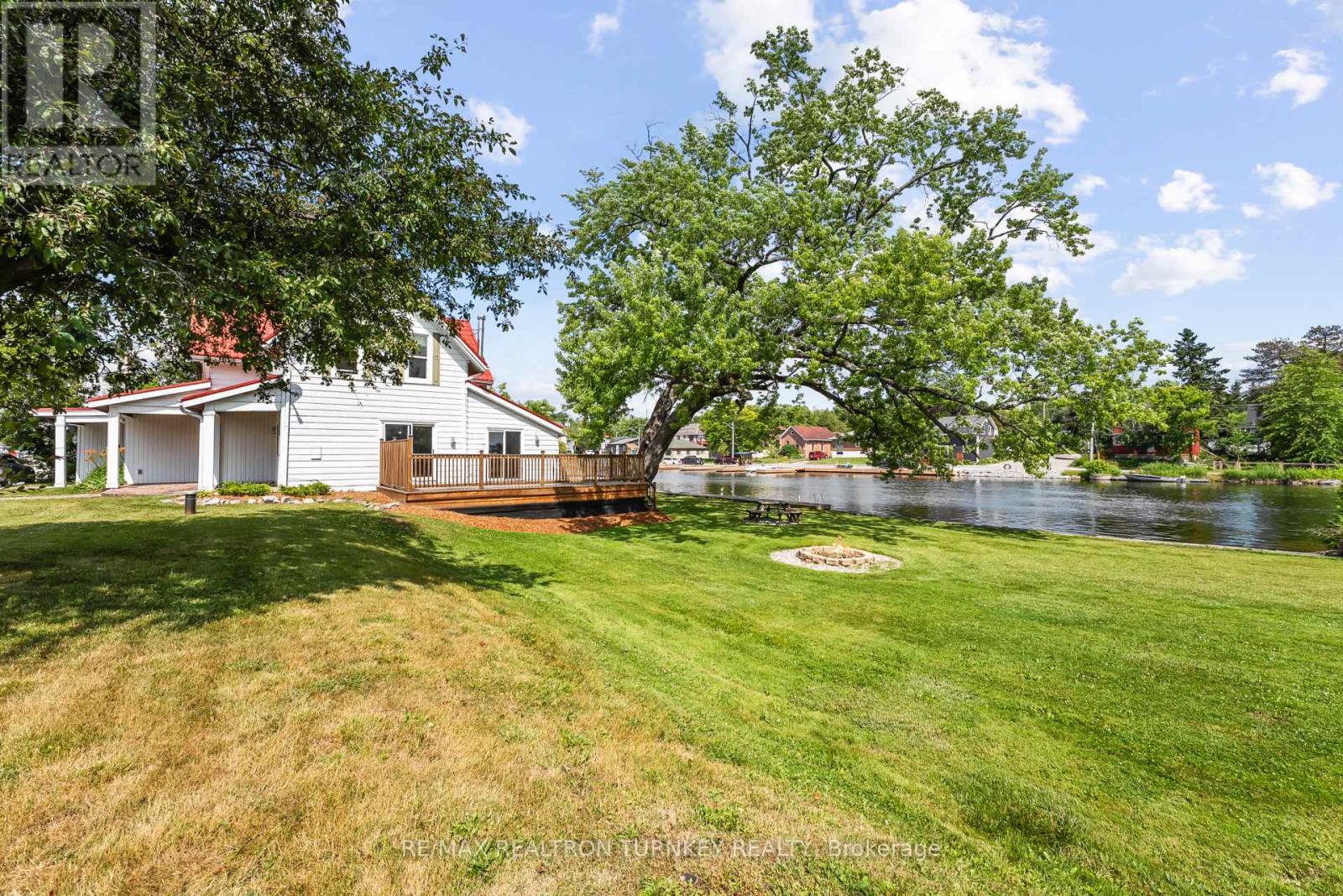 15 North Water Street, Kawartha Lakes, Ontario  K0M 1K0 - Photo 39 - X12261102