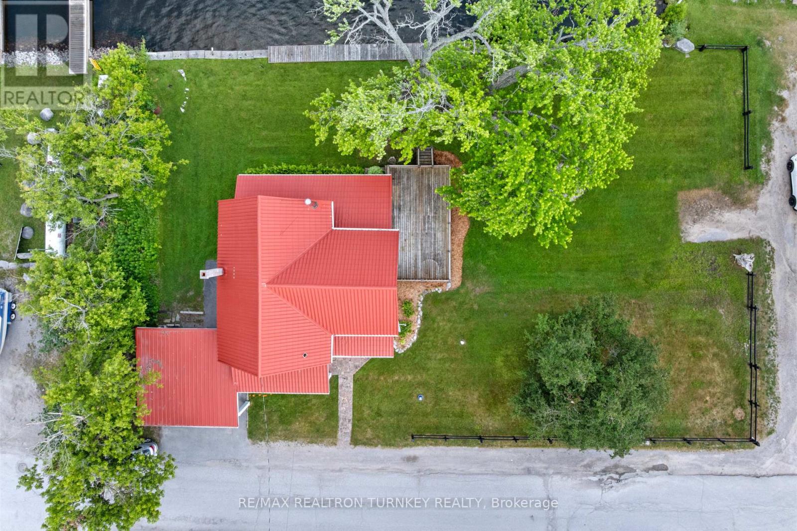 15 North Water Street, Kawartha Lakes, Ontario  K0M 1K0 - Photo 45 - X12261102