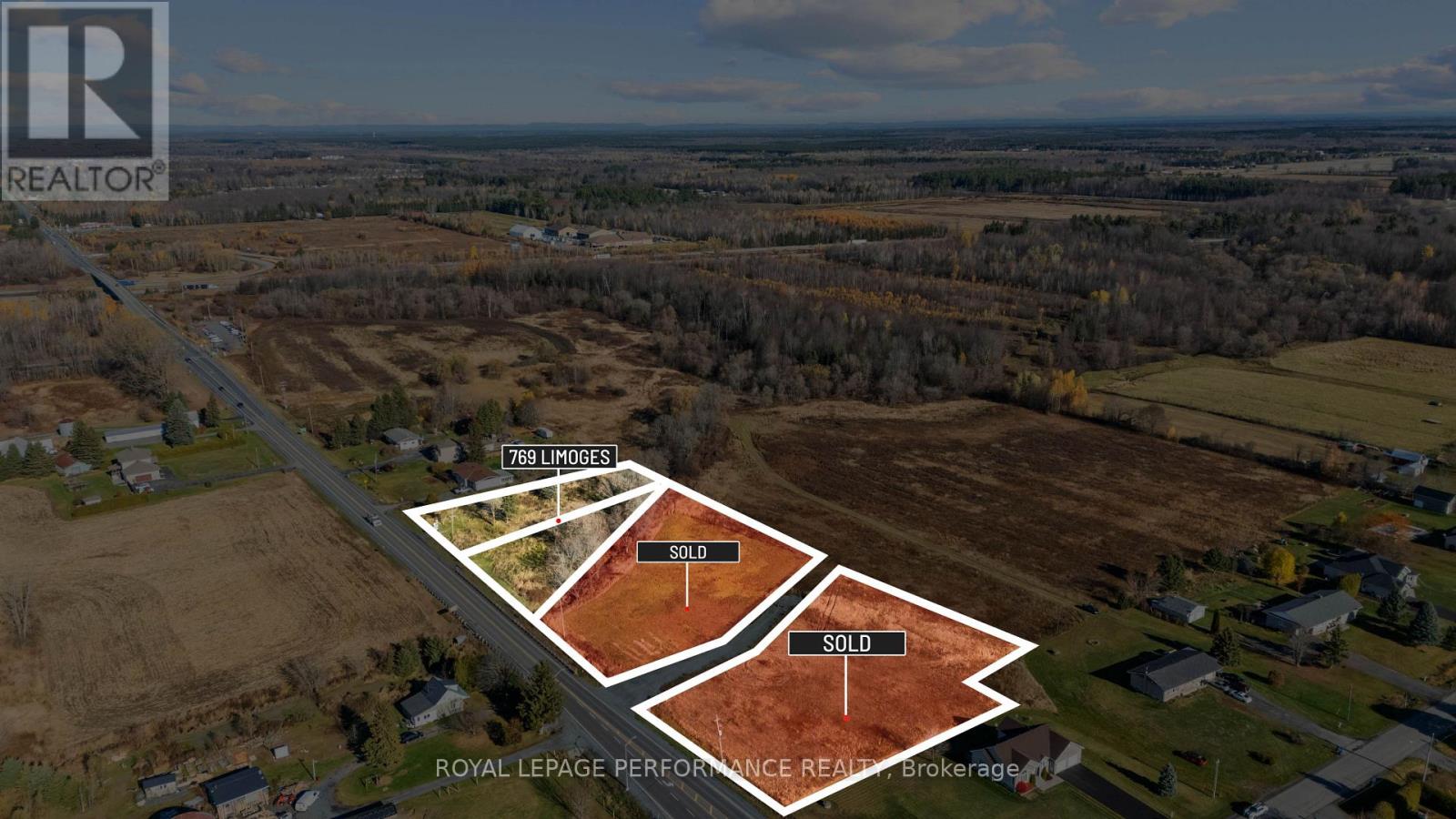 769 LIMOGES ROAD, The Nation, Ontario