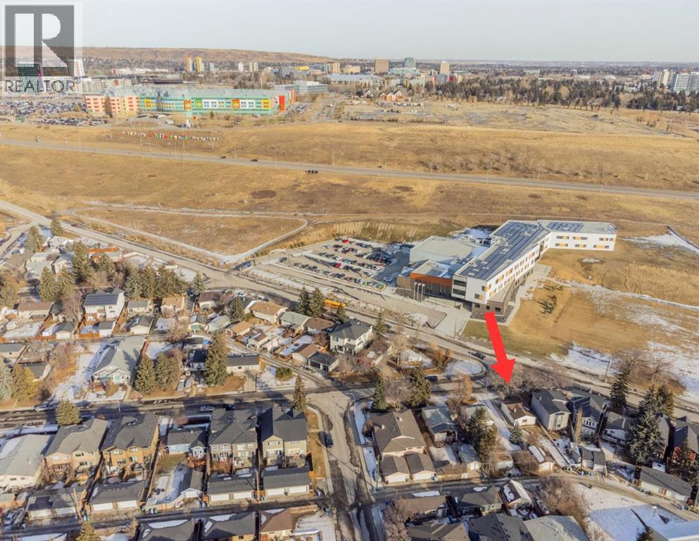 4327 20 Avenue Nw, Calgary, Alberta  T3B 0T4 - Photo 36 - A2259344