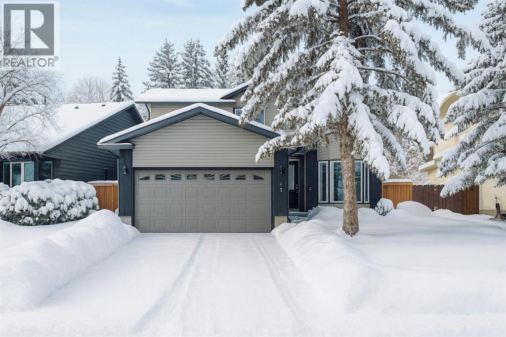 92 Deermeade Road SE, Calgary, Alberta