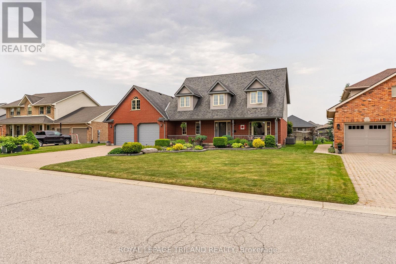 47 MANLEY DRIVE, thames centre (dorchester), Ontario