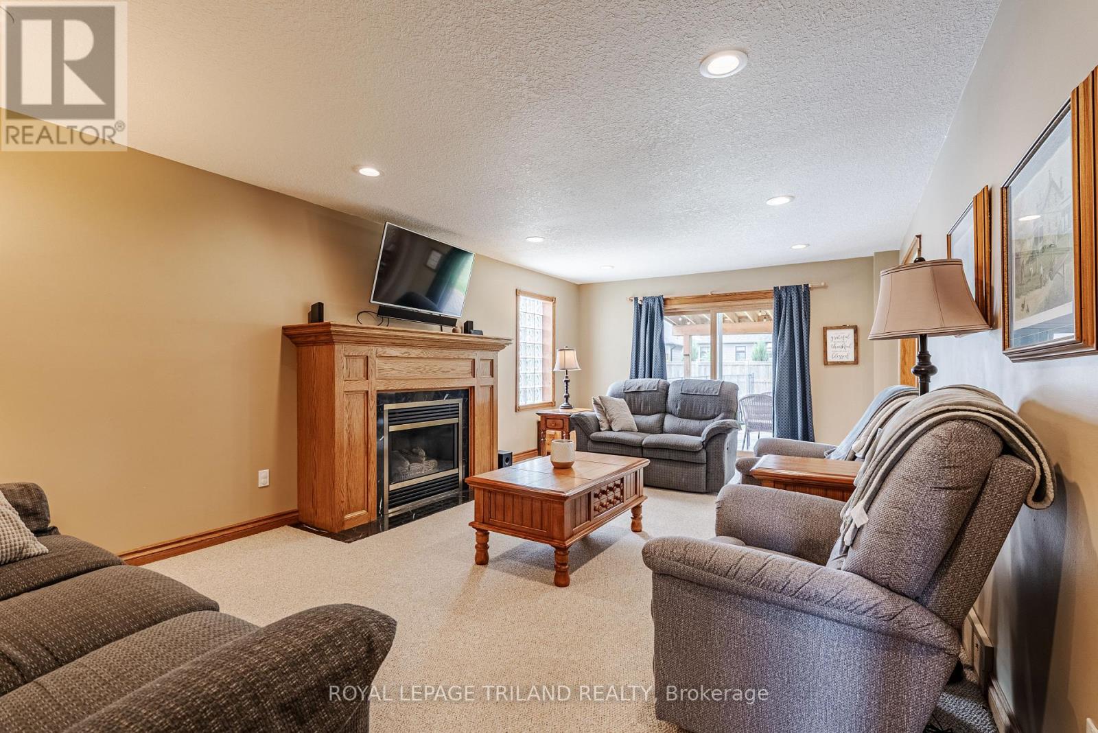 47 Manley Drive, Thames Centre, Ontario  N0L 1G3 - Photo 13 - X12651688