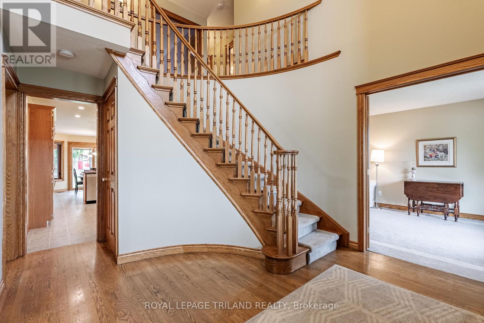 47 Manley Drive, Thames Centre, Ontario  N0L 1G3 - Photo 16 - X12651688