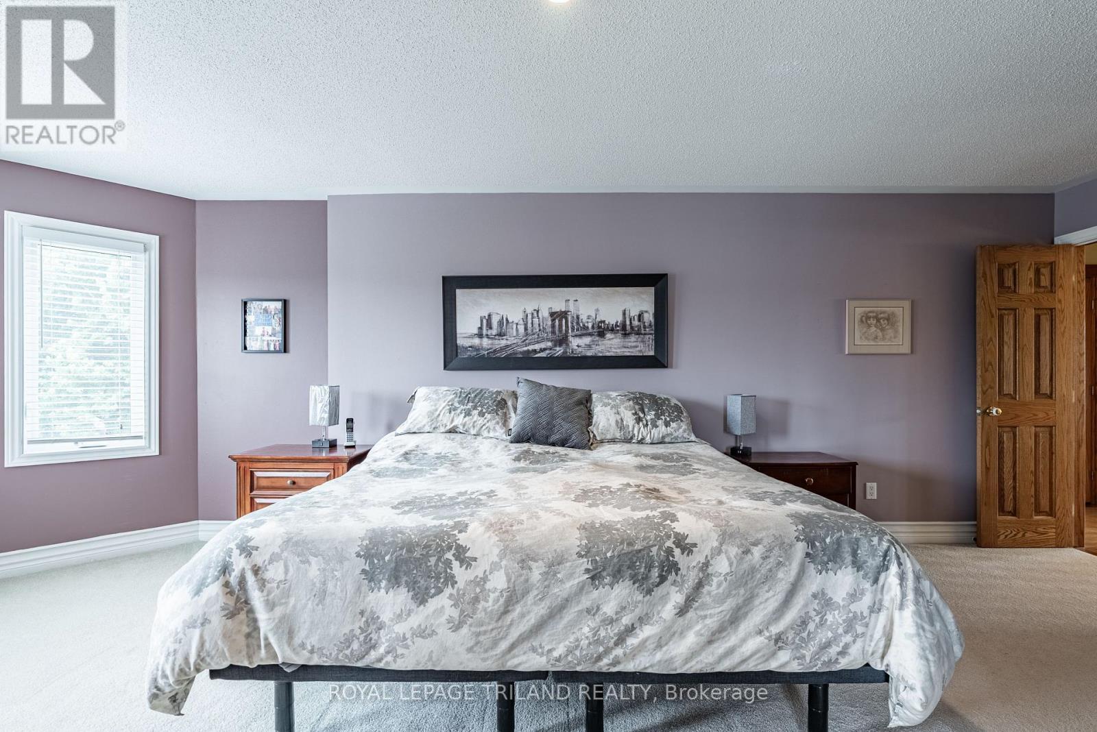 47 Manley Drive, Thames Centre, Ontario  N0L 1G3 - Photo 17 - X12651688