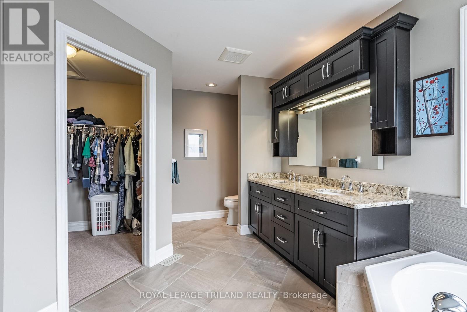 47 Manley Drive, Thames Centre, Ontario  N0L 1G3 - Photo 19 - X12651688