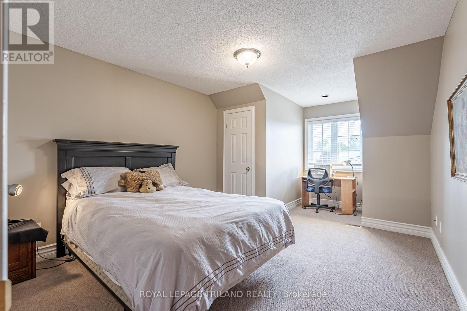 47 Manley Drive, Thames Centre, Ontario  N0L 1G3 - Photo 21 - X12651688