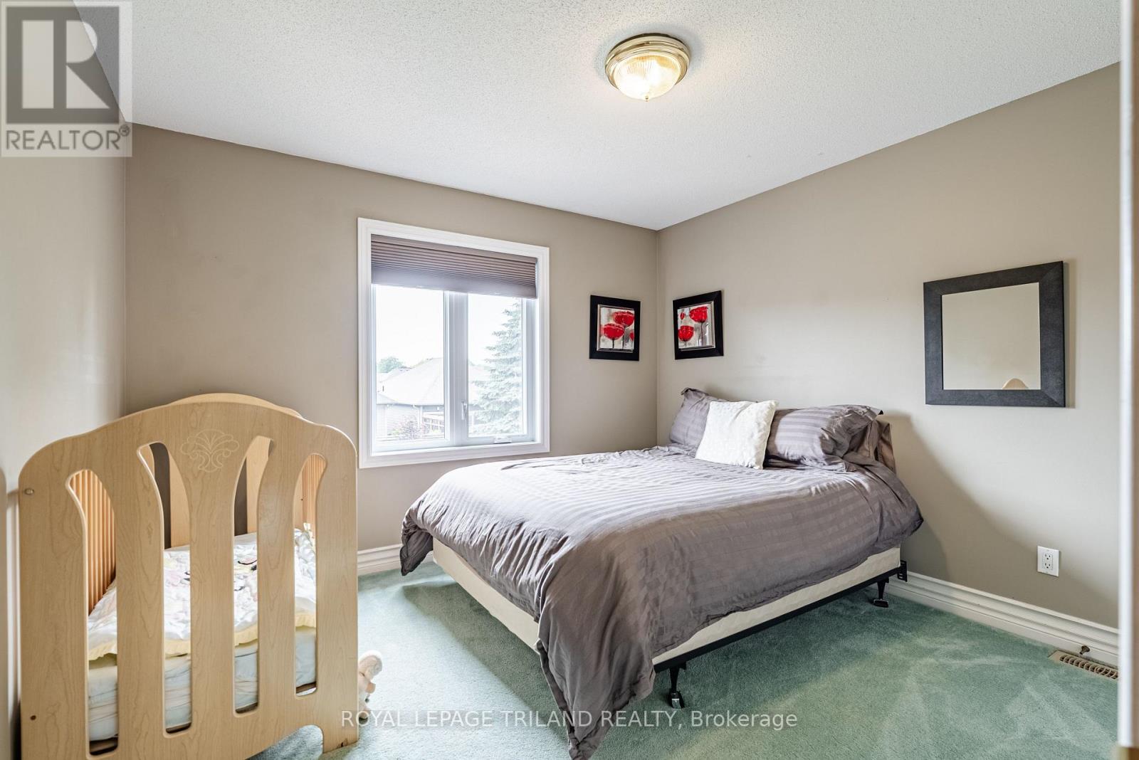47 Manley Drive, Thames Centre, Ontario  N0L 1G3 - Photo 22 - X12651688