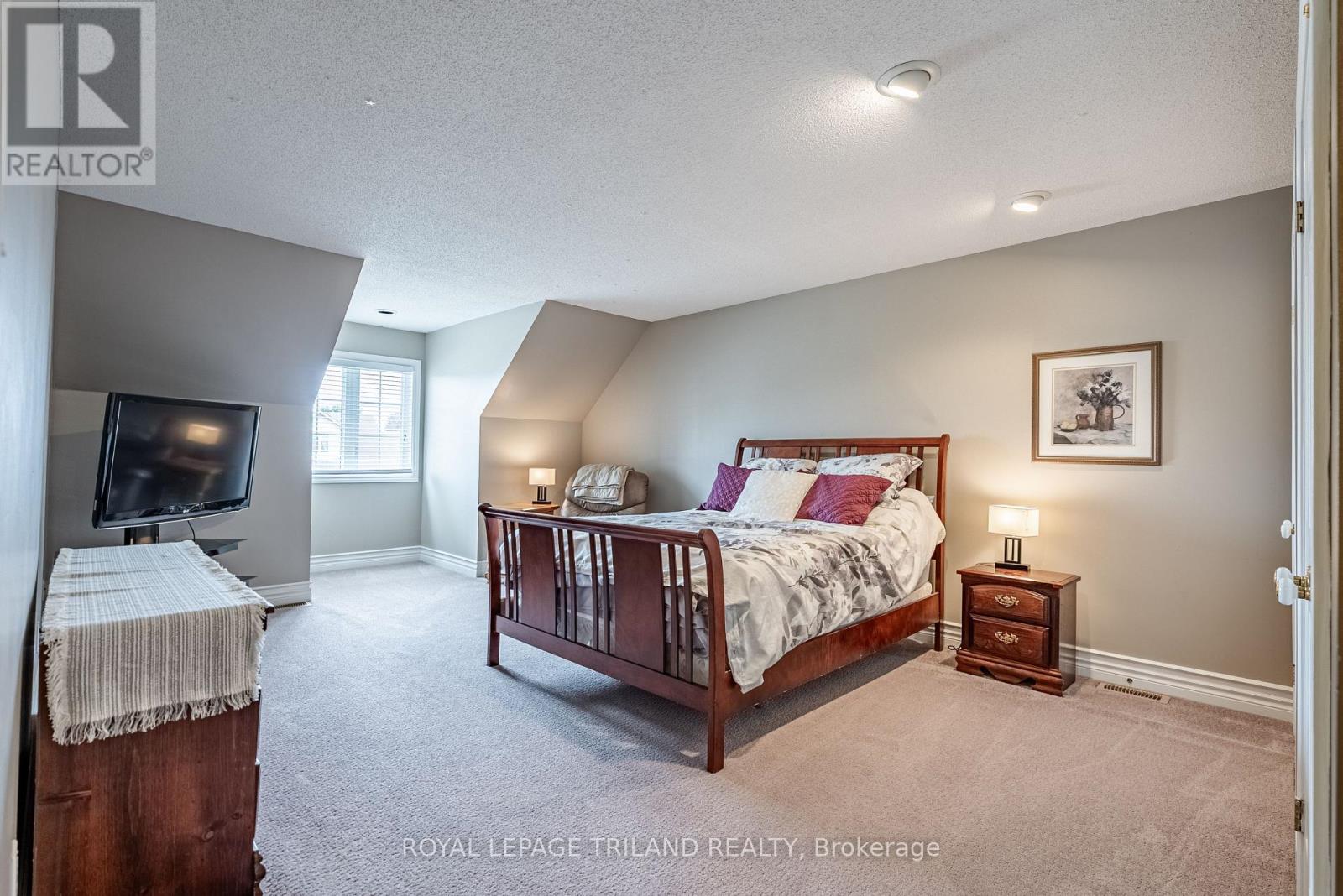 47 Manley Drive, Thames Centre, Ontario  N0L 1G3 - Photo 23 - X12651688