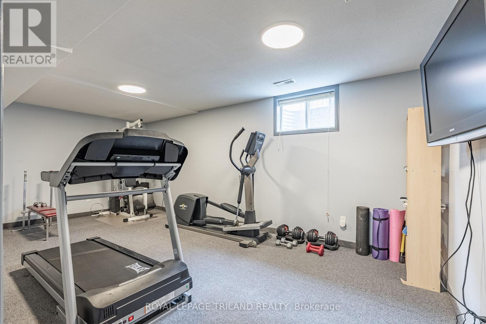 47 Manley Drive, Thames Centre, Ontario  N0L 1G3 - Photo 24 - X12651688